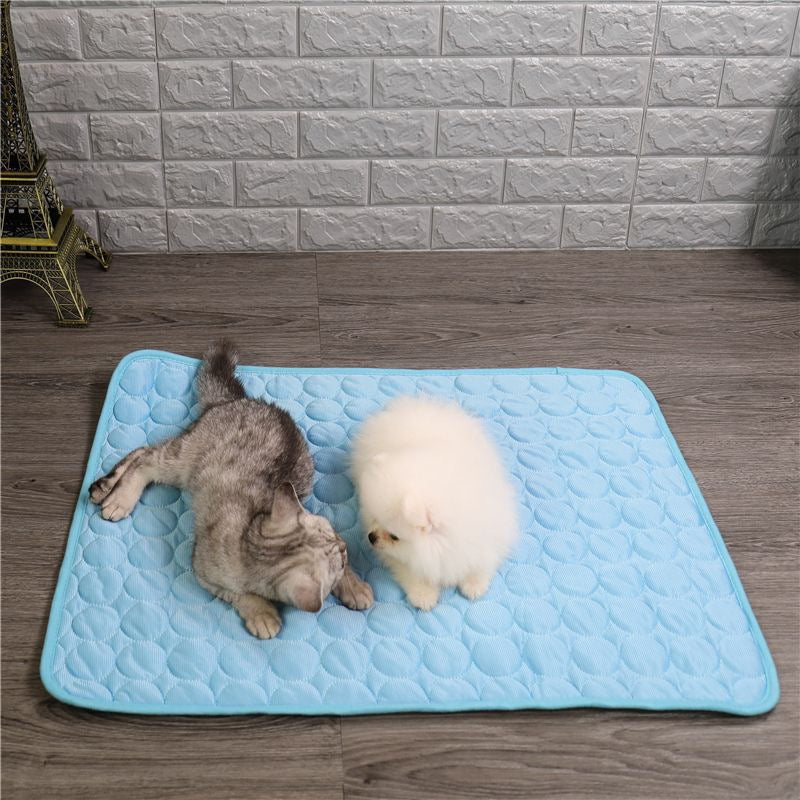 Pet Cooling Mat – Haven For Paws